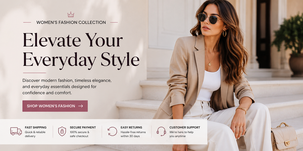 Women’s Fashion Collection